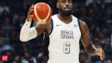 USA Basketball Showcase game: How to watch live, timing, dates, all you need to know - The Economic Times