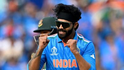 Ravindra Jadeja Unlikely To Play ODIs For India Again – Reports - News18