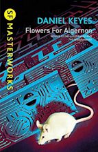 Flowers For Algernon | Books | Free shipping over £20 | HMV Store