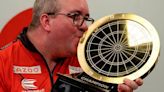 Darts-Star bringt Ehefrau zum Verzweifeln