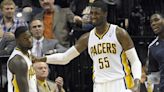 Video Of Lance Stephenson And Roy Hibbert Went Viral At Knicks-Pacers Game