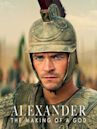 Alexander: The Making of a God