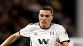 Man Utd monitoring Fulham star - football rumours