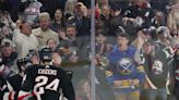 Buffalo Sabres have plenty to ask fans in post-season survey