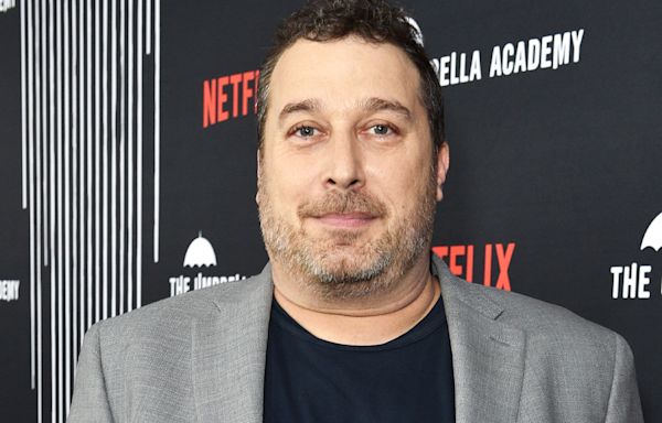 ‘The Umbrella Academy’ Showrunner Steve Blackman Denies Allegations Of Toxic & Retaliatory Behavior