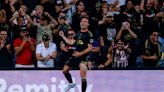 Arango, Musovski, Opoku score in LAFC's 3-1 win over Dallas