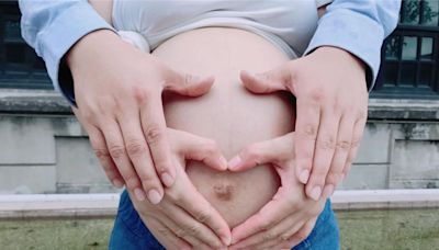 人工生殖法修法納代理孕母 民眾反對台灣成為亞洲的子宮