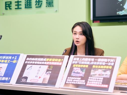 賴品妤5年前貼文被翻出來 稱黃國昌是「奇怪的老師」 網友大讚她是「先知」！