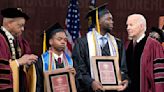 Biden Morehouse Commencement