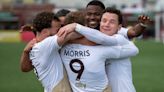What's the value of Detroit City FC's Open Cup win? '10 times as many eyeballs'