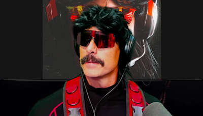 Dr Disrespect Returns to Streaming to Angrily Deny That He Sent Explicit Messages or Images to a Minor