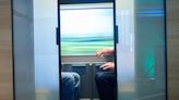 Coming Soon to German Trains: 'Smooch Cabins'