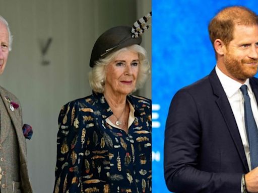 Queen Camilla 'urging' King Charles to not meet Prince Harry over this legal concern: Report