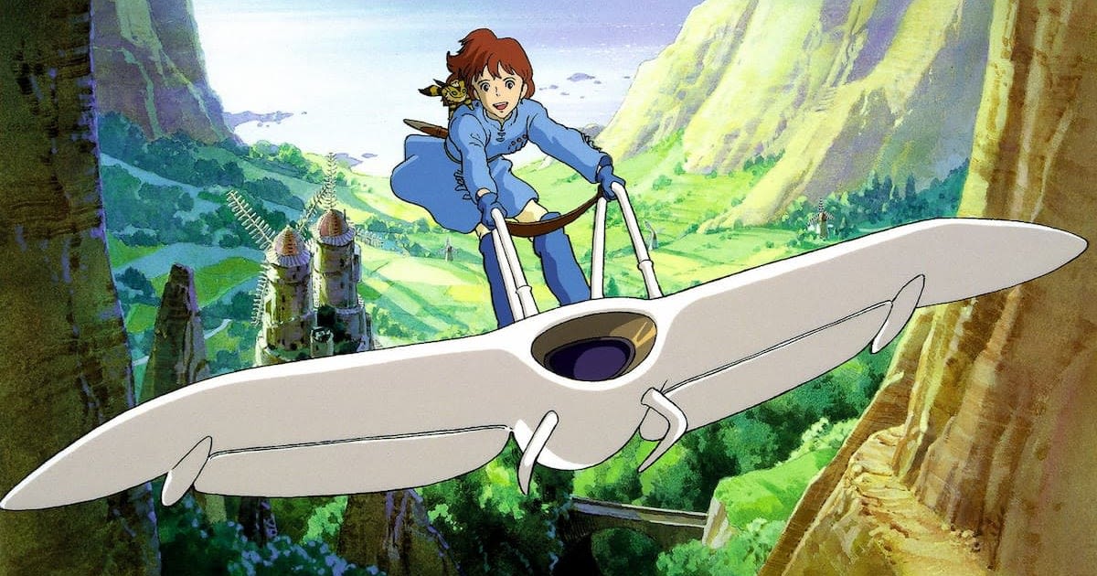 Hayao Miyazaki: Is the Studio Ghibli director working on a sequel to Nausicaa of the Valley of the Wind?