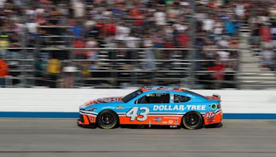 23XI to enter third car at Nashville with Corey Heim