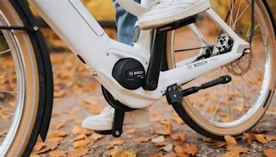電動自行車「心臟」製造龍頭進軍台灣市場！攜手昇陽自行車提供後勤