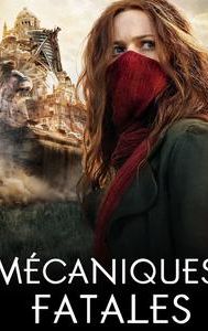 Mortal Engines (film)