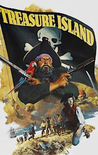 Treasure Island