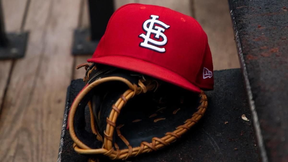 St. Louis Cardinals unveil 2024 City Connect uniforms