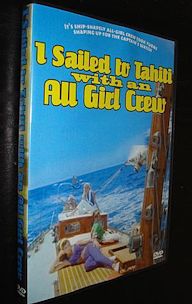 I Sailed to Tahiti with an All Girl Crew