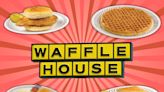 The Best & Worst Waffle House Orders, According to Dietitians