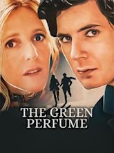 Le parfum vert