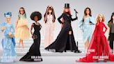 Barbie Celebrates 65th Anniversary With Dolls of Powerful Women Around the World