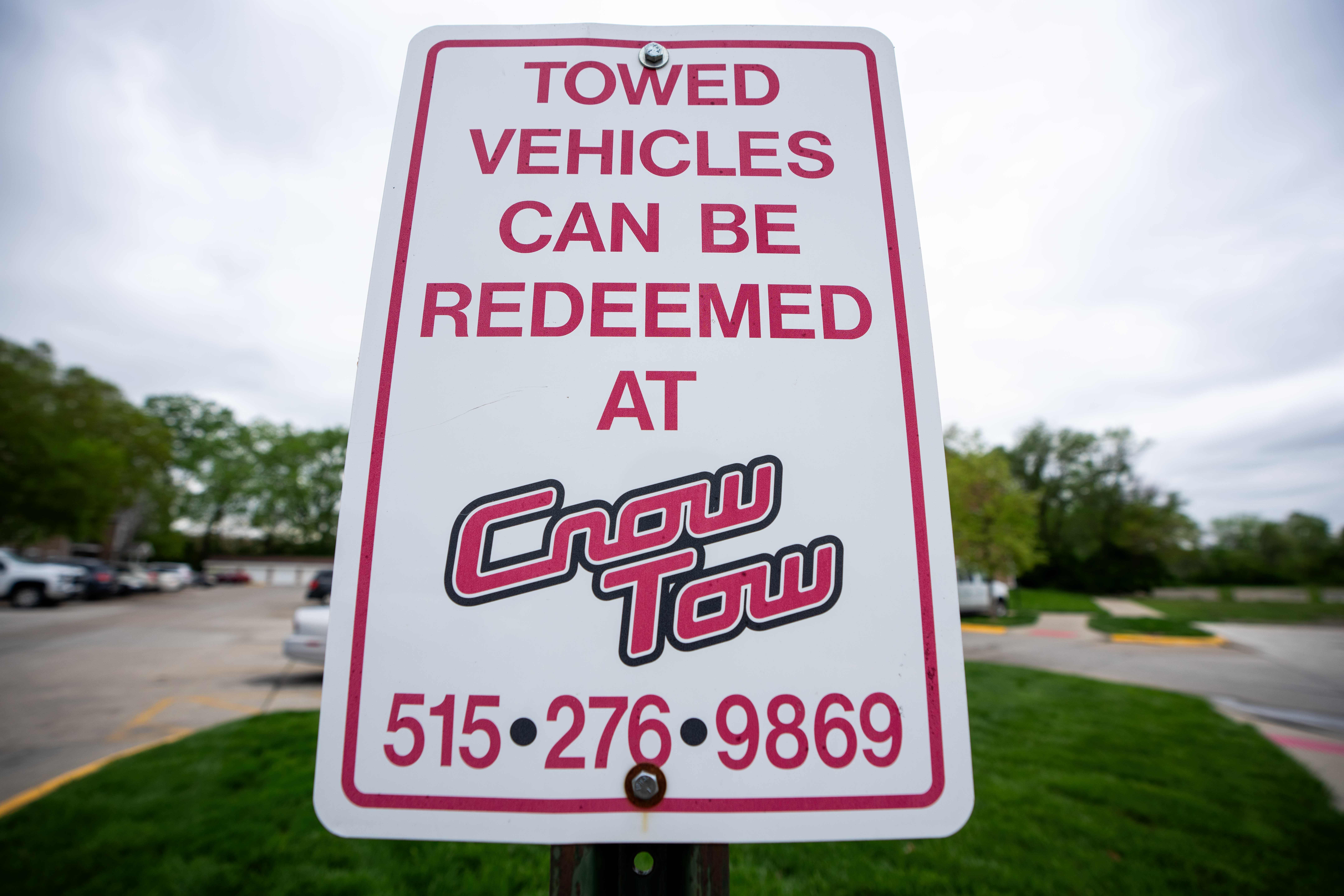 Settlement reached in lawsuit alleging Crow Tow's practices led to woman's injury