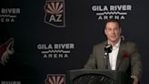 Arizona Coyotes' silence on Salt Lake City relocation rumors angers fans
