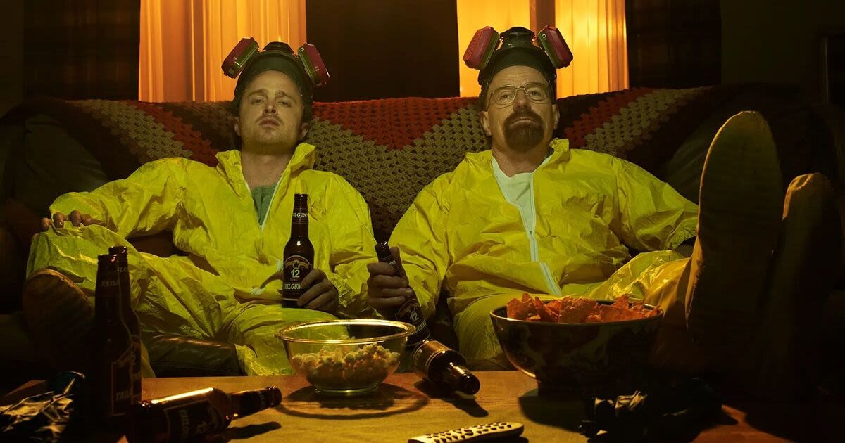 Breaking Bad cast now 16 years after show debut