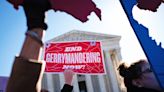 Supreme Court takes up power of state legislatures to decide election-related issues