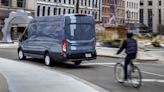 Rise Of E-Commerce Means Delivery Vans Must Become Safer, IIHS Says