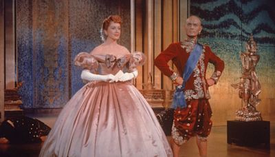 The Six Most Shocking Behind the Scenes Facts About the 1956 Film ‘The King and I'