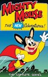 Mighty Mouse: The New Adventures