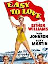 Easy to Love (1953 film)