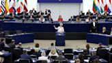 Von der Leyen Secures Second E.U. Term, but It’s a New World Out There