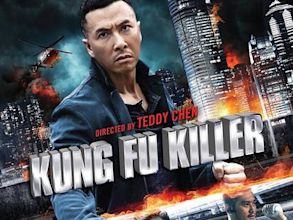 Kung Fu Killer