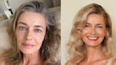 Paulina Porizkova says 'aging is not a disease' in candid post: 'Inspiring as always'
