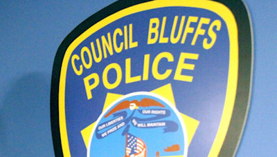 Council Bluffs police investigating after human skeletal torso found