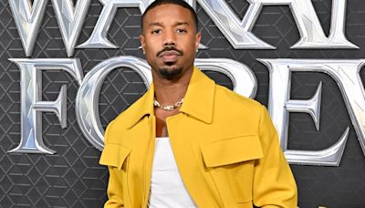 Michael B. Jordan to Star in and Direct 'Thomas Crown Affair' Remake