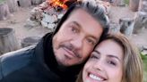 En medio de los rumores de crisis, Marcelo Tinelli dejó en claro cómo está hoy su relación con Milett Figueroa