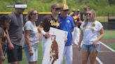 'UnPHILtered': Indiana State baseball coach shares special moment with son on Senior Day