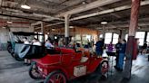 171 people paid $100 each to buy a sagging Detroit auto plant: What they've accomplished