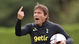 Tottenham squad has never been stronger as Antonio Conte prepares to send his cadets over the top