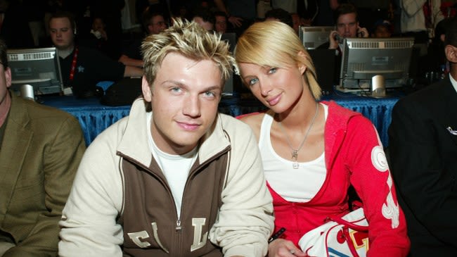 Nick Carter’s Response to Paris Hilton’s Infamous Bruises Photo: ‘I’ll Tell You One Thing…’