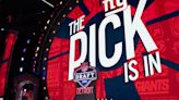 Day 2 NFL mock drafts: Potential selections for New York Giants