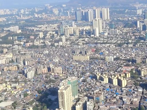 Adani Group sought 540-acre extra land for Dharavi Redevelopment Project: Uddhav Thackeray