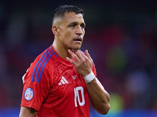 ¿Se aleja de Francia? Alexis Sánchez estaría buscando un “mejor equipo” que el Marsella - La Tercera