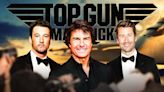 Top Gun 3 gets uplifting Tom Cruise script update