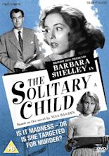 The Solitary Child (1958) - IMDb